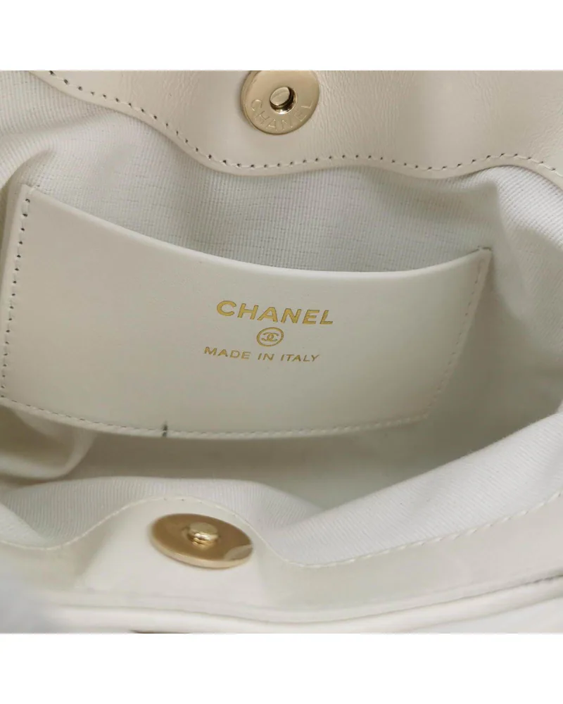 Chanel 31 Bag Nano, view 8