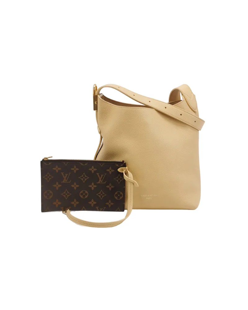 Louis Vuitton Low Key Small, front