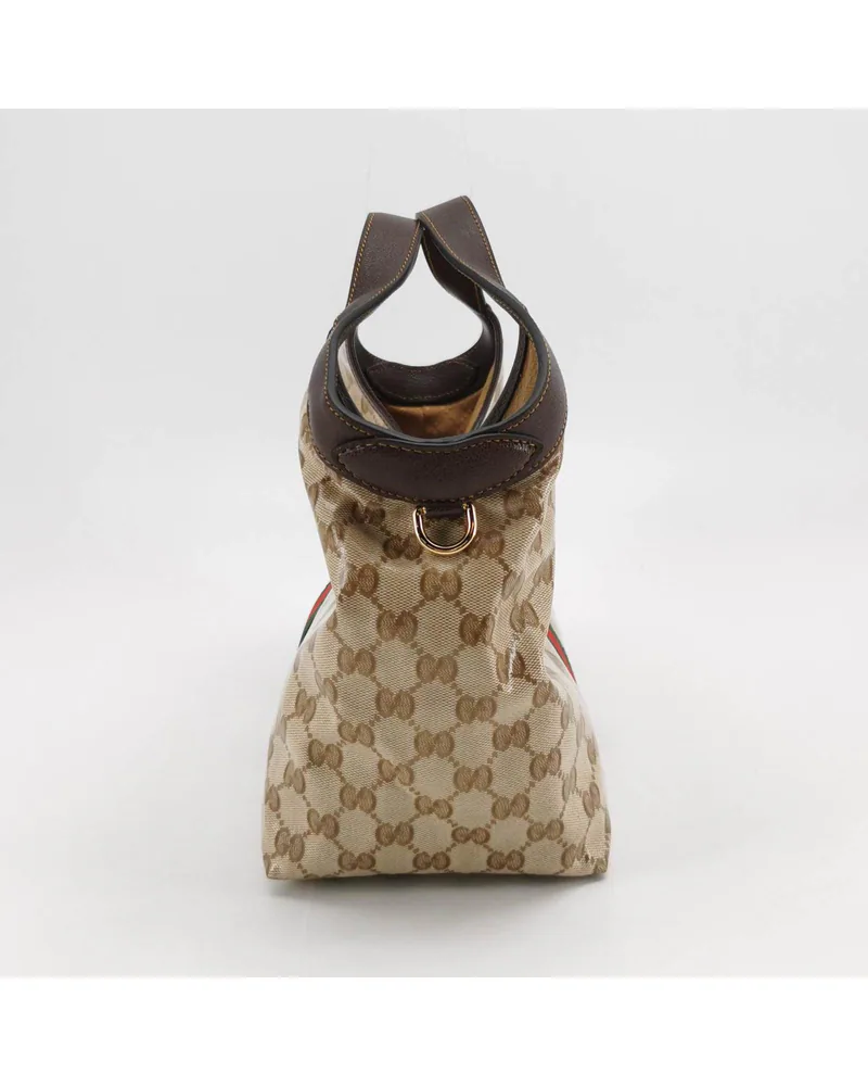 Gucci Giglio Tote Small, view 4