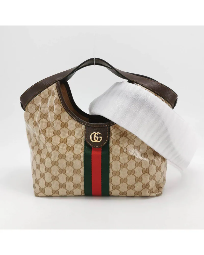 Gucci Giglio Tote Small, view 8