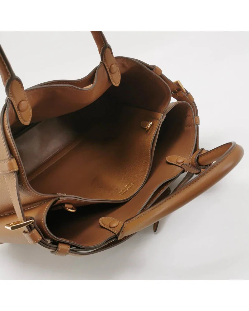 Prada Buckle Medium, view 7