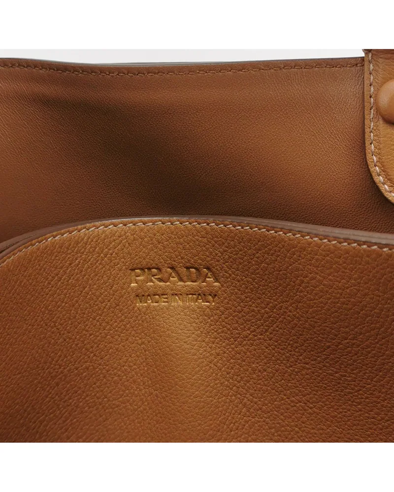 Prada Buckle Medium, view 8