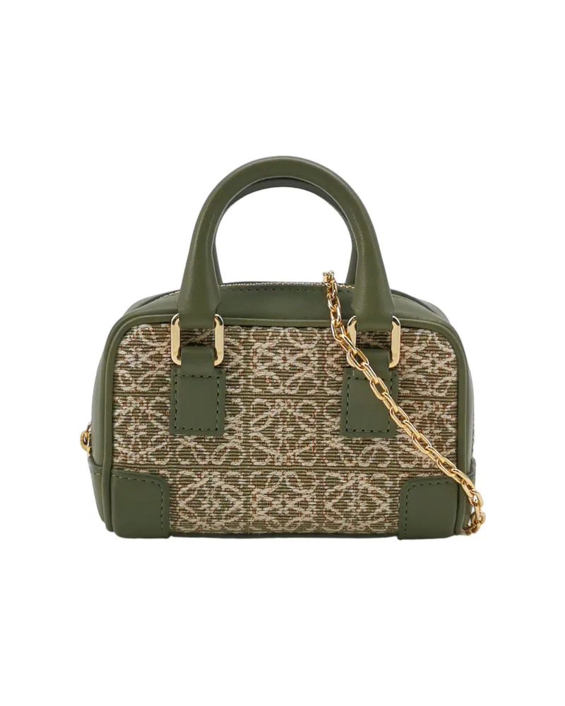 Loewe Amazona Nano, Green