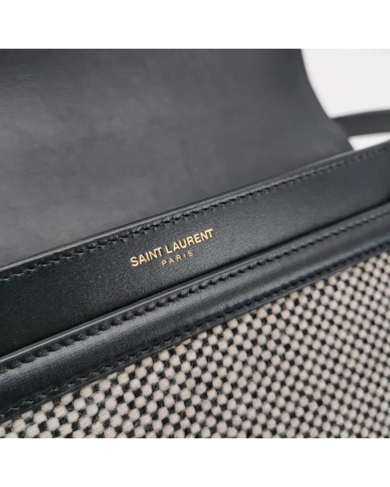 Saint Laurent Solferino Medium, view 8