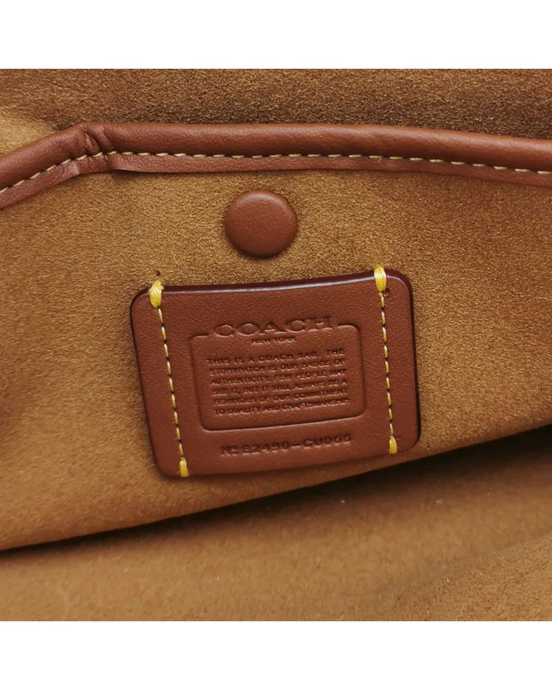 Coach Empire Carryall 26, view 8