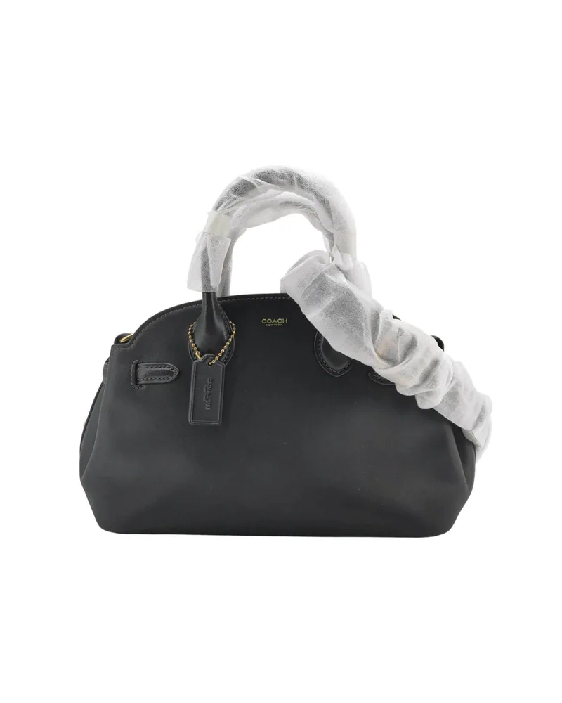 Coach Empire Carryall 26, Black