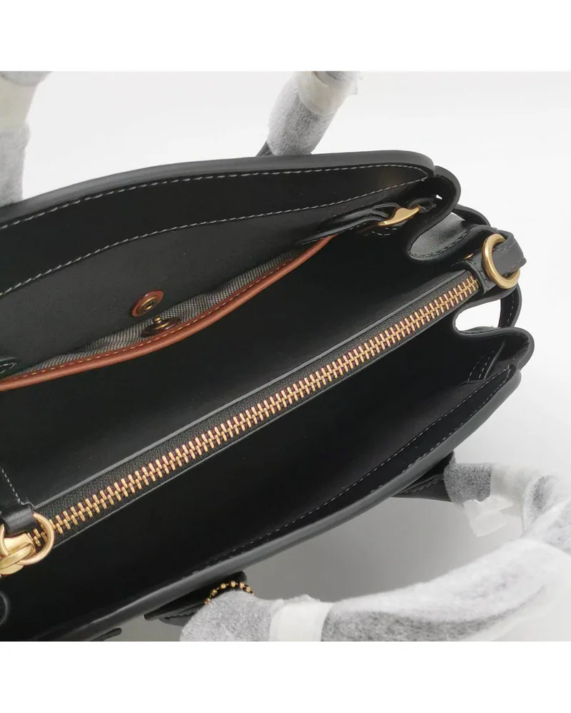 Coach Empire Carryall 26, view 7