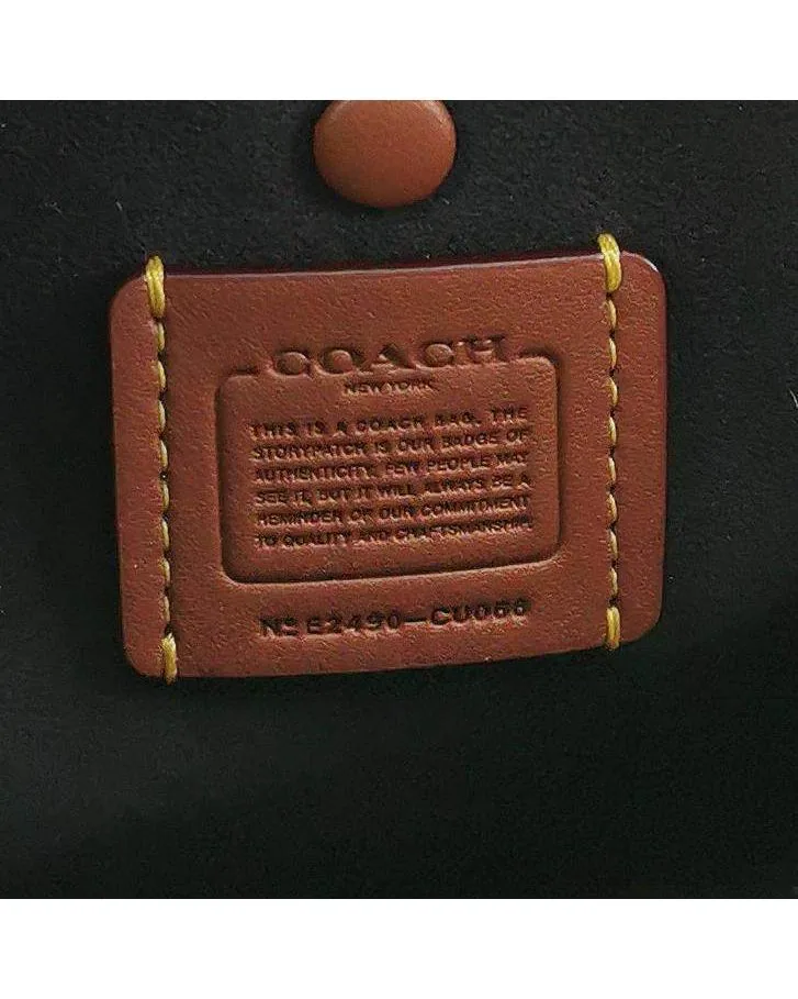 Coach Empire Carryall 26, view 8