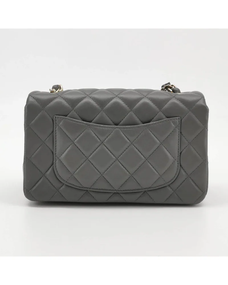 Chanel Classic Flap Large Mini, view 5