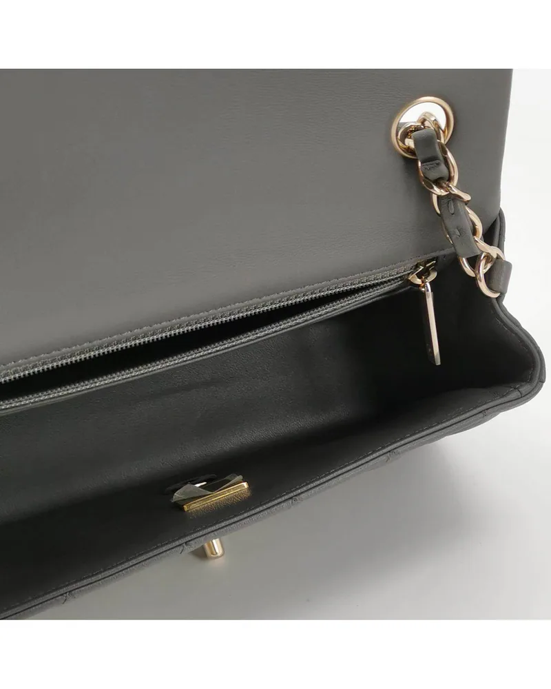 Chanel Classic Flap Large Mini, view 7