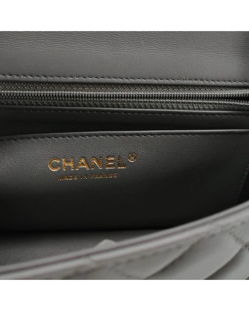 Chanel Classic Flap Large Mini, view 8
