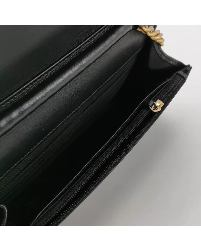 Chanel Boy Wallet on Chain, view 7
