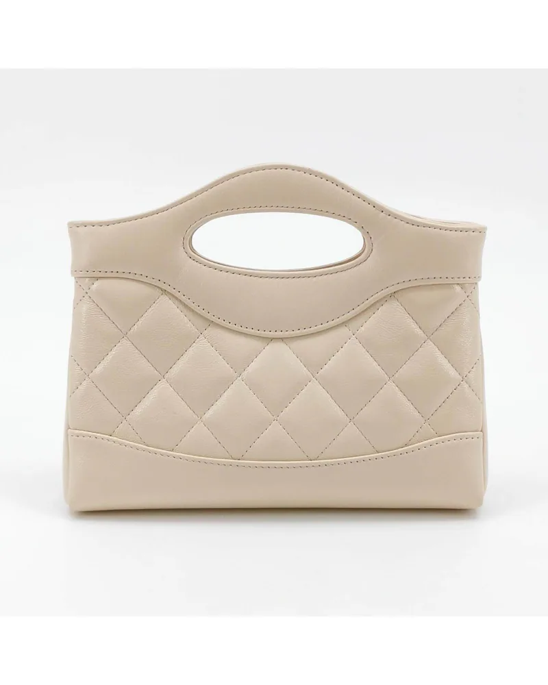 Chanel 31 Bag Nano, view 5