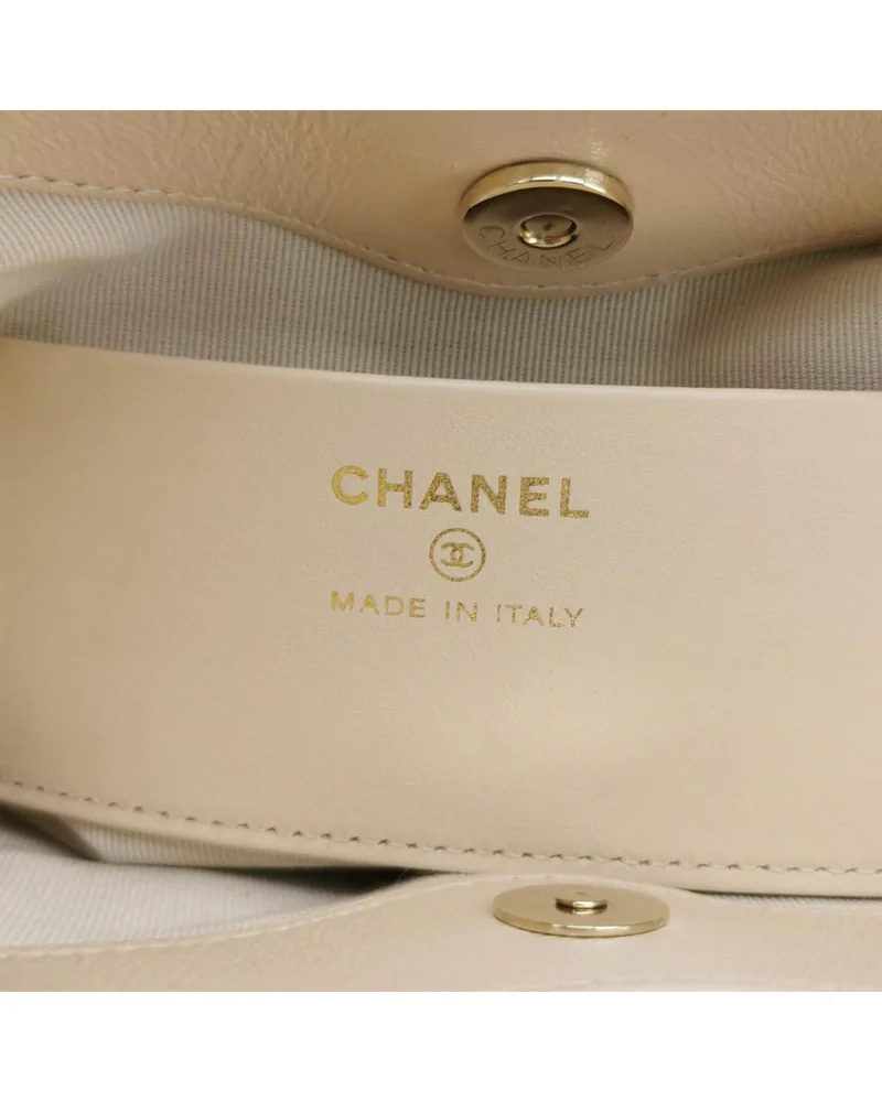 Chanel 31 Bag Nano, view 8
