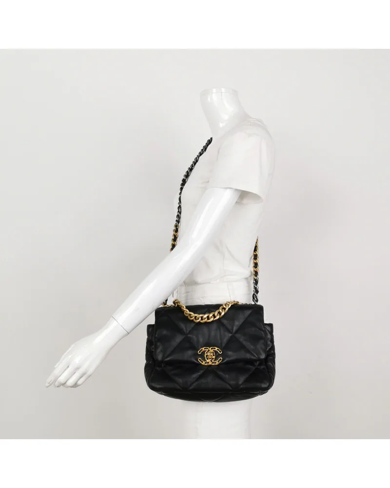 Chanel 19 Bag Small, view 2