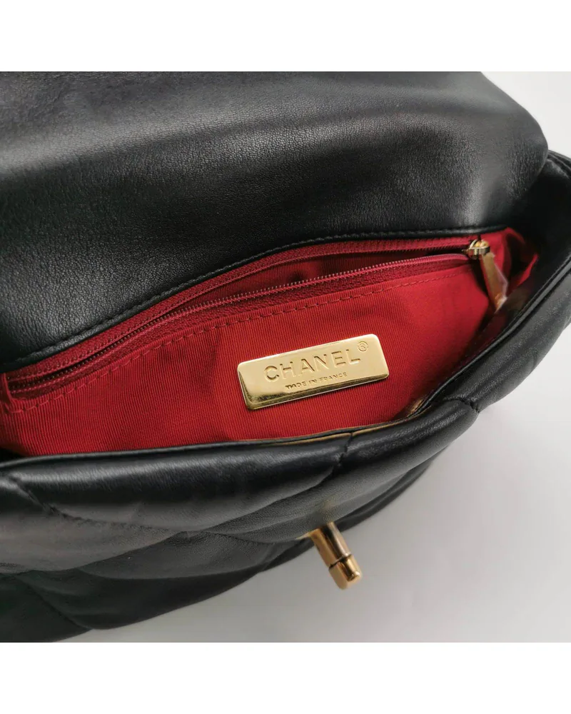 Chanel 19 Bag Small, view 8