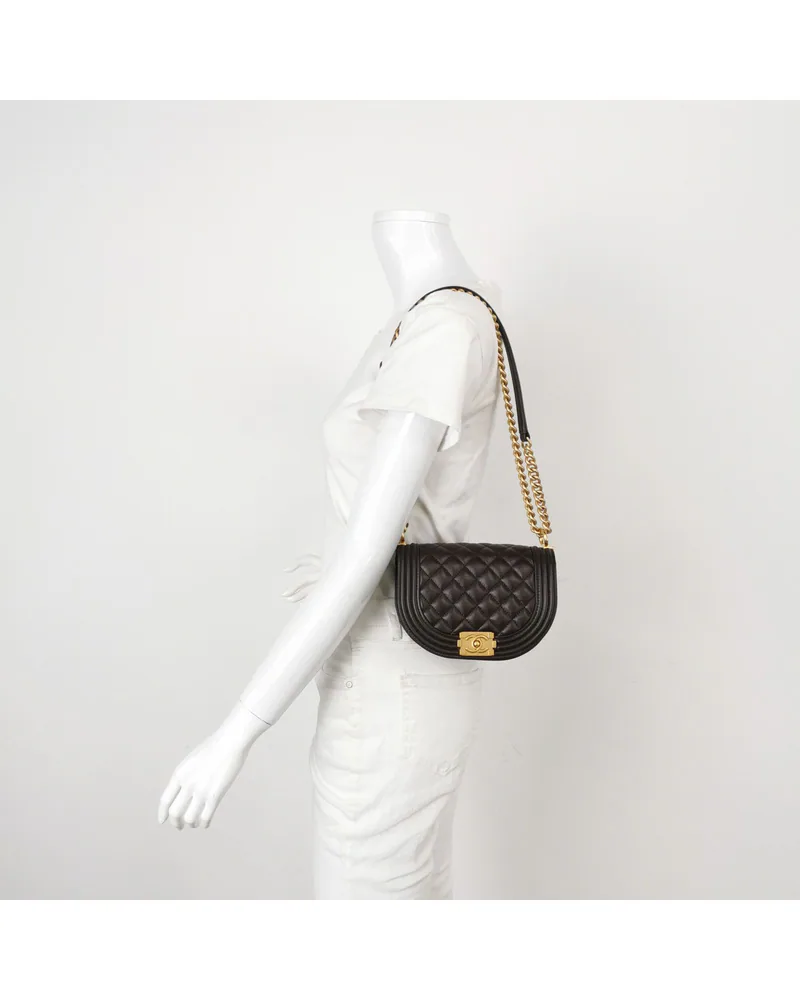 Chanel Boy Bag Small, view 2