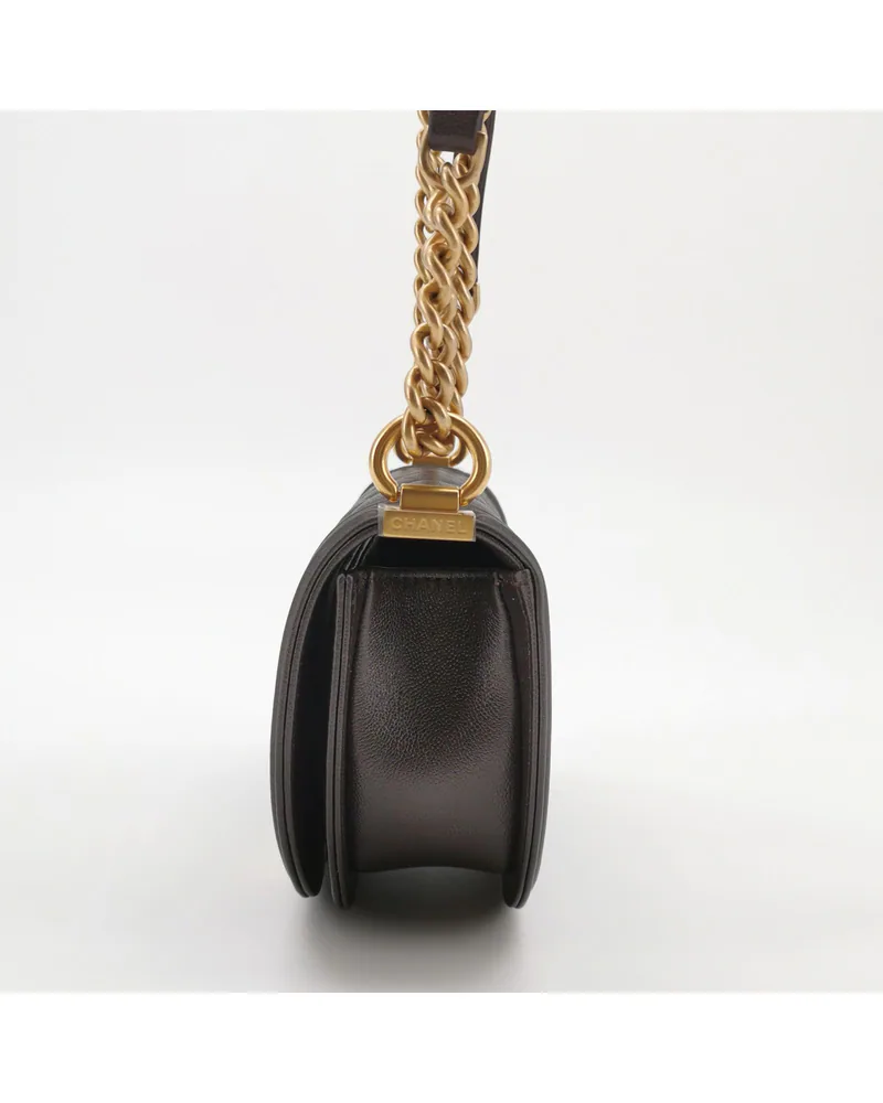 Chanel Boy Bag Small, view 3