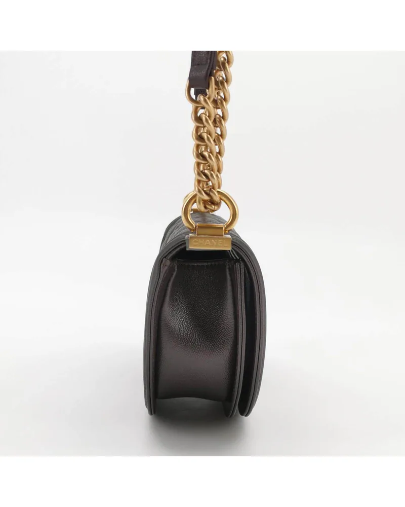 Chanel Boy Bag Small, view 4
