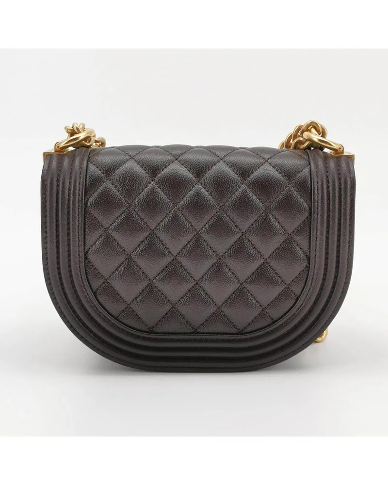 Chanel Boy Bag Small, view 5