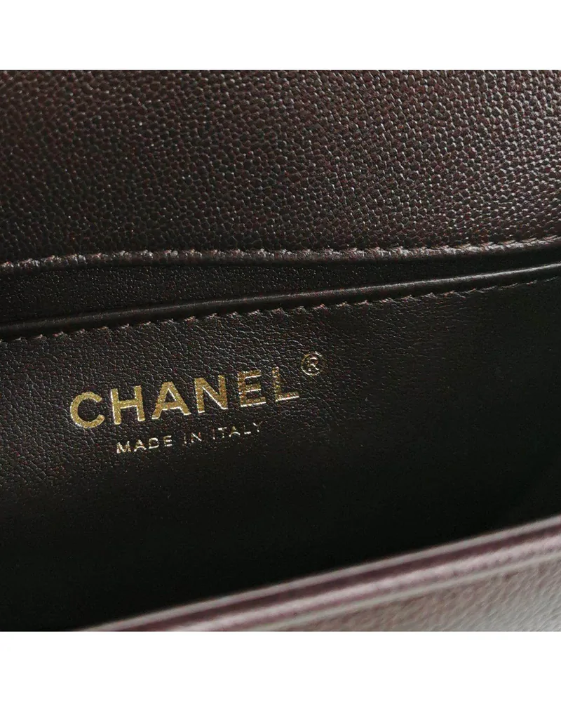 Chanel Boy Bag Small, view 8