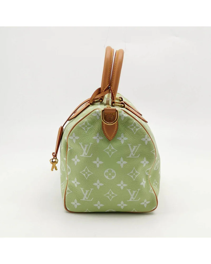 Louis Vuitton Speedy P9 Bandoulière 30, view 3