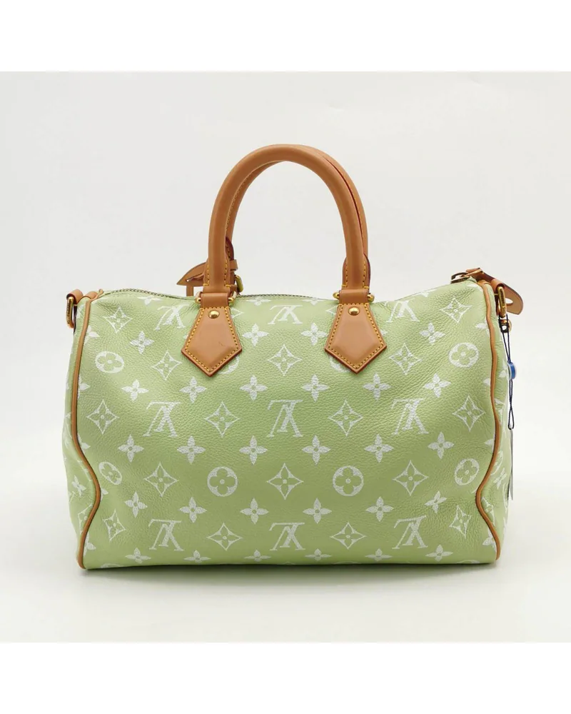 Louis Vuitton Speedy P9 Bandoulière 30, view 4