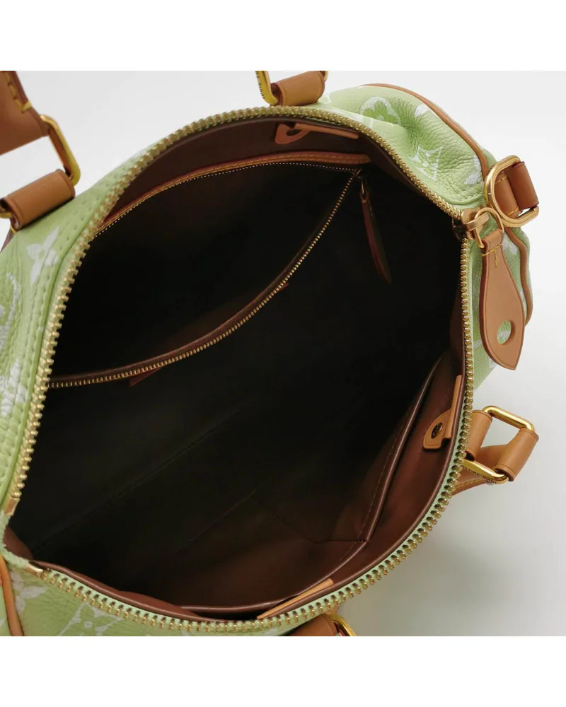 Louis Vuitton Speedy P9 Bandoulière 30, view 6