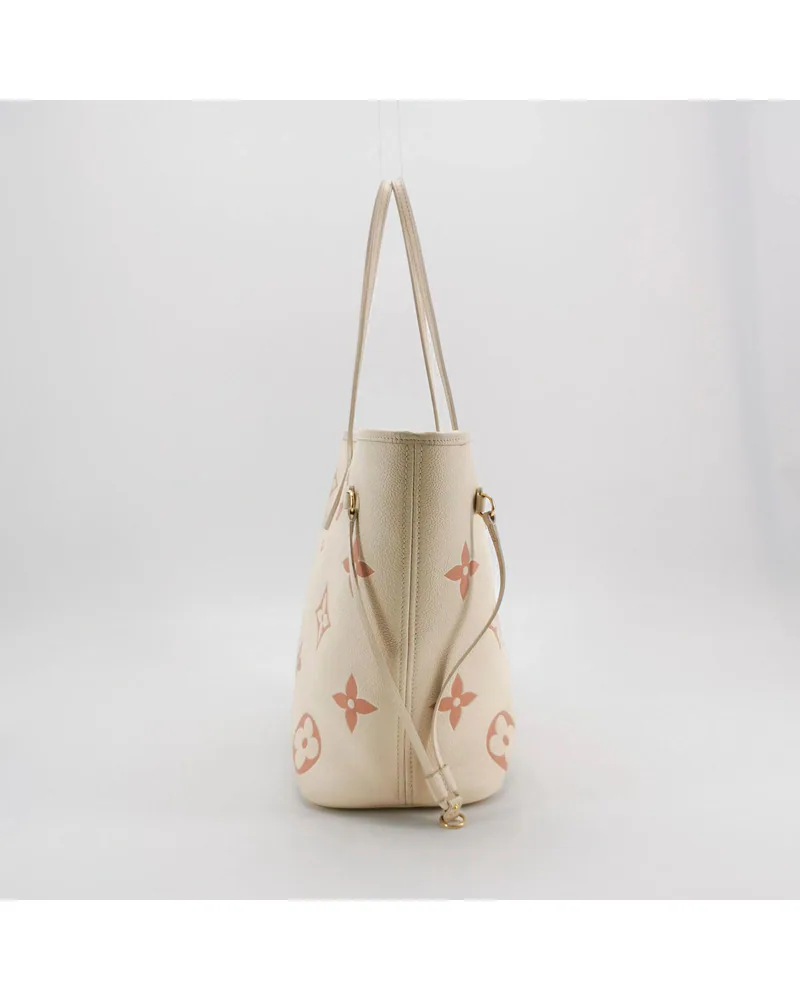 Louis Vuitton Neverfull MM, Giant Monogram, view 4