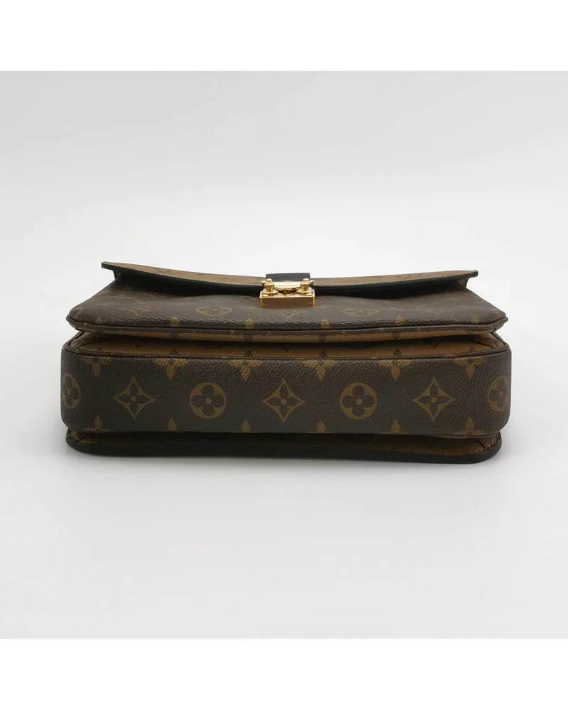 Louis Vuitton Pochette Métis MM, Reverse, view 5