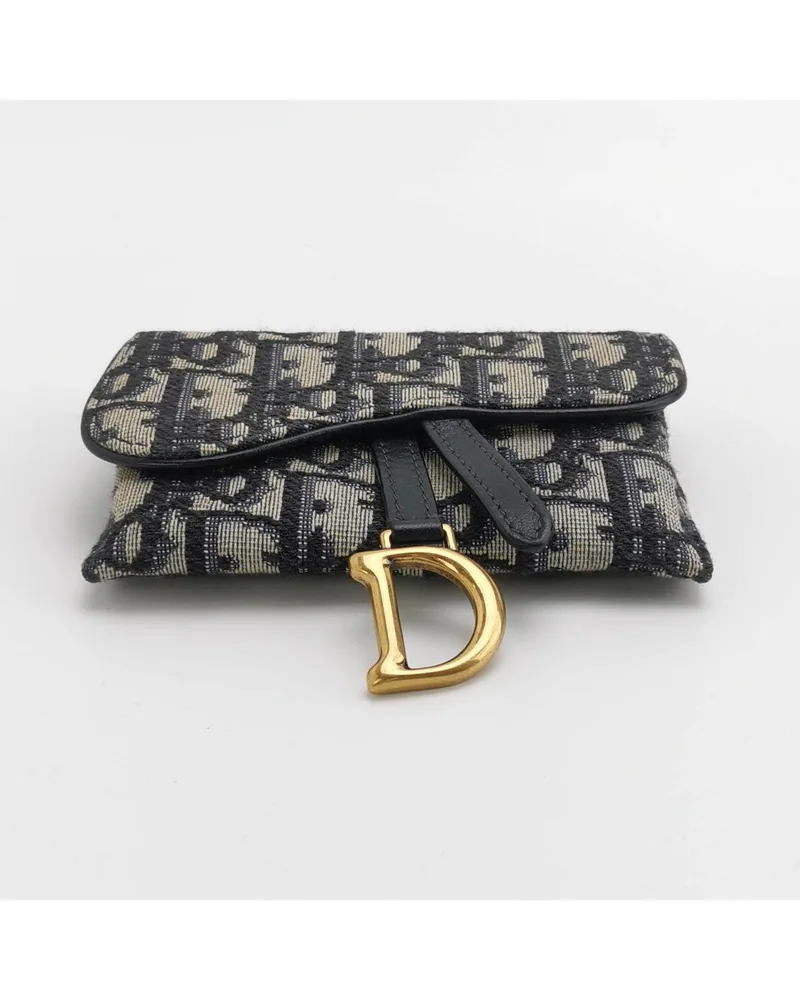Dior Saddle Nano, view 6