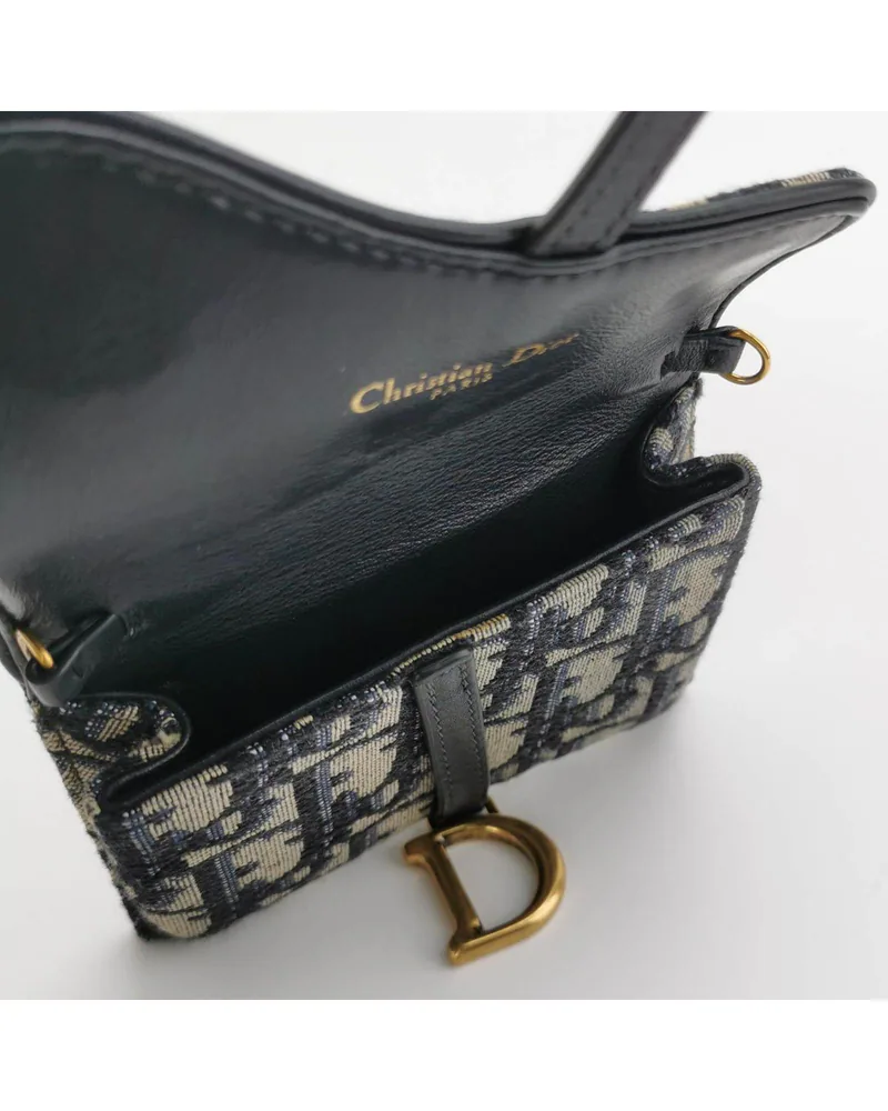Dior Saddle Nano, view 7