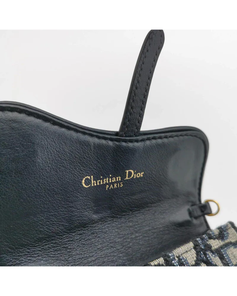 Dior Saddle Nano, view 8