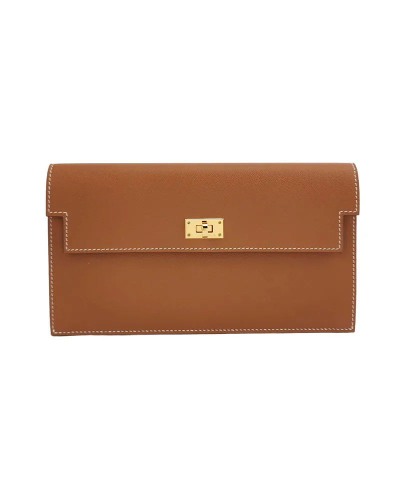 Hermès Kelly Pocket, Gold