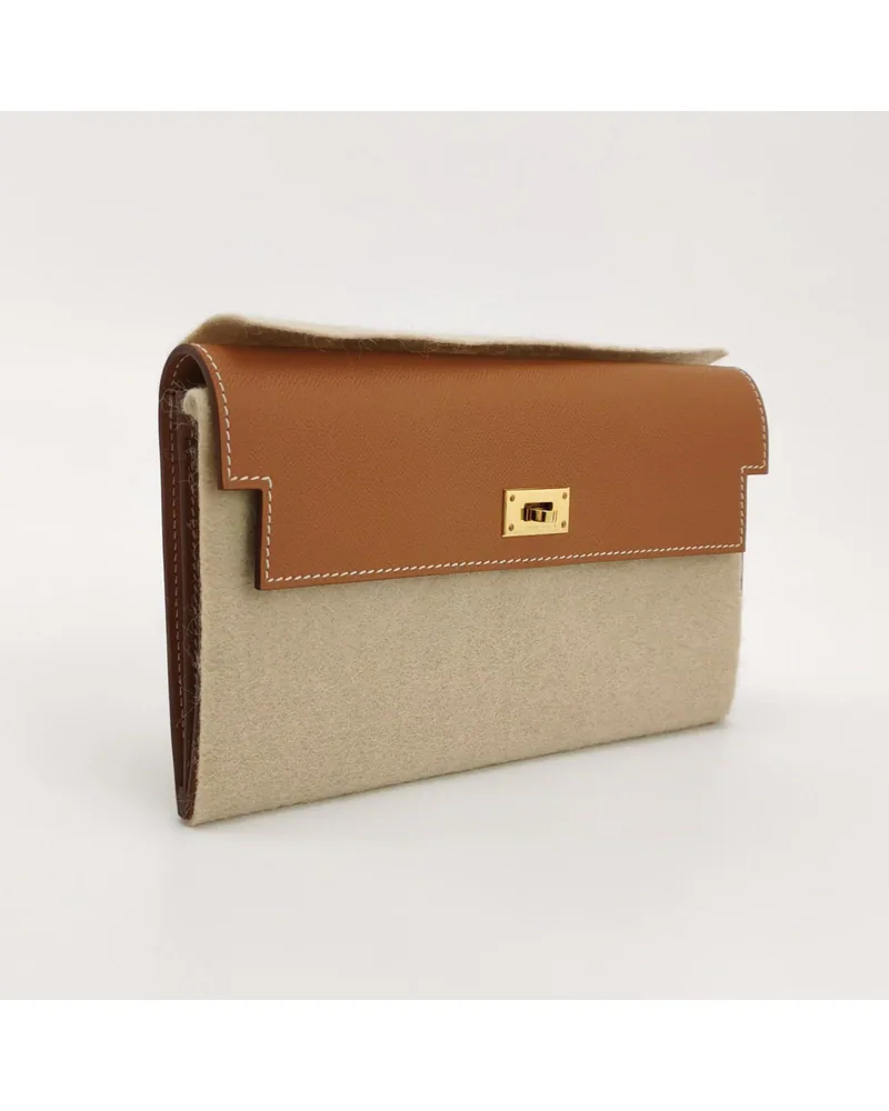 Hermès Kelly Pocket, view 3