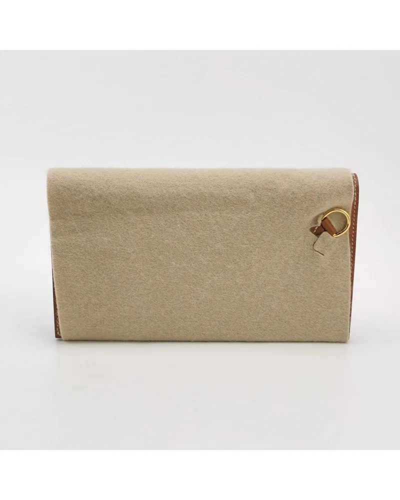 Hermès Kelly Pocket, view 4
