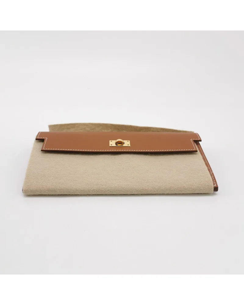 Hermès Kelly Pocket, view 5