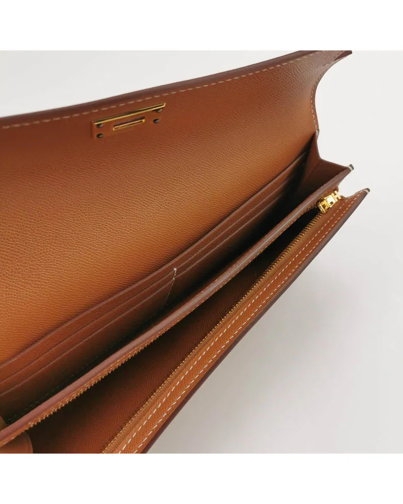 Hermès Kelly Pocket, view 6