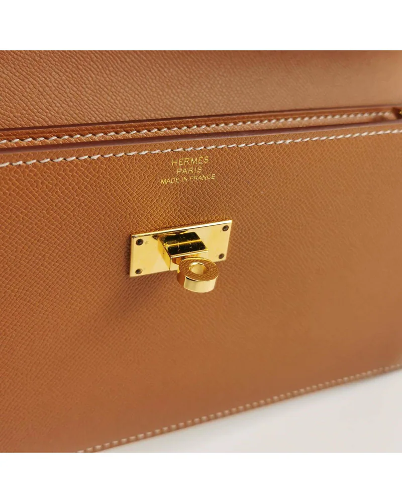 Hermès Kelly Pocket, view 7