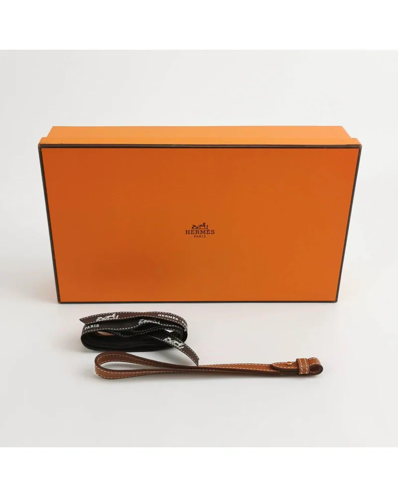 Hermès Kelly Pocket, view 8