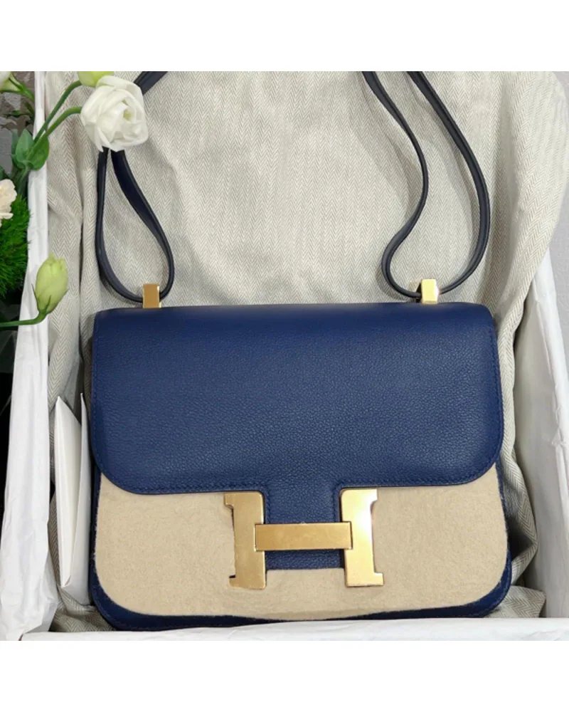 Hermès Constance 24, front