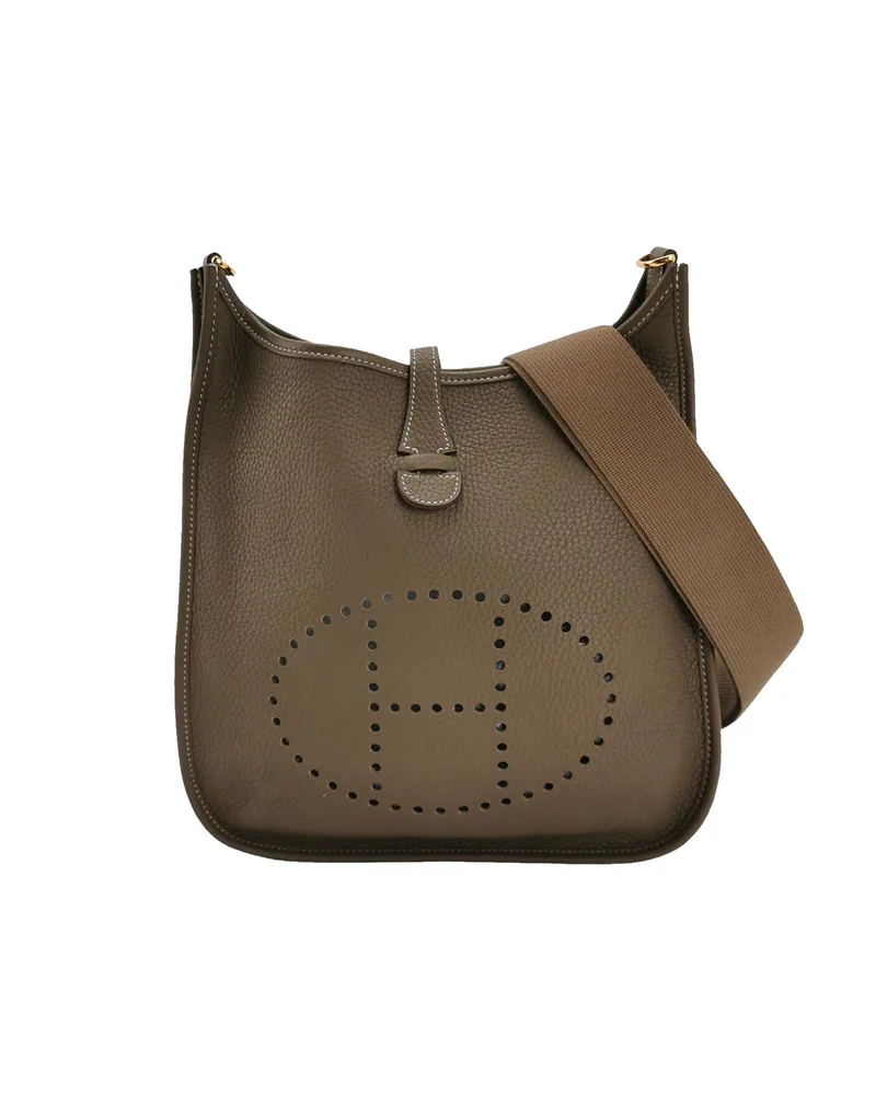 Hermès Evelyne 29, Etoupe