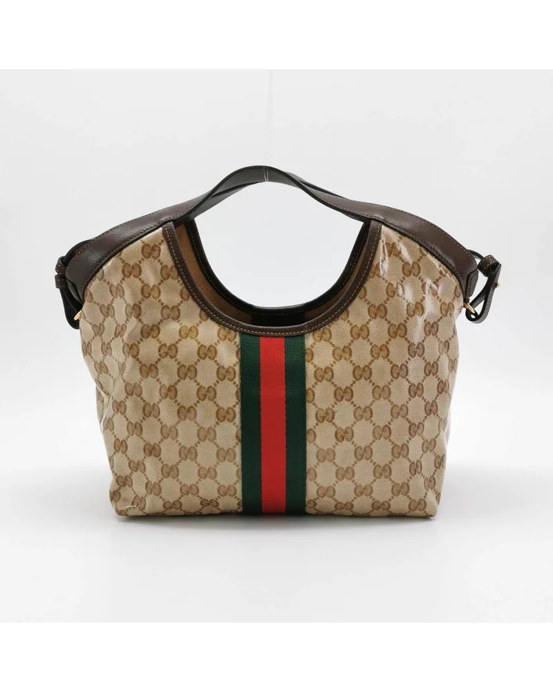 Gucci Giglio Tote Small, view 5