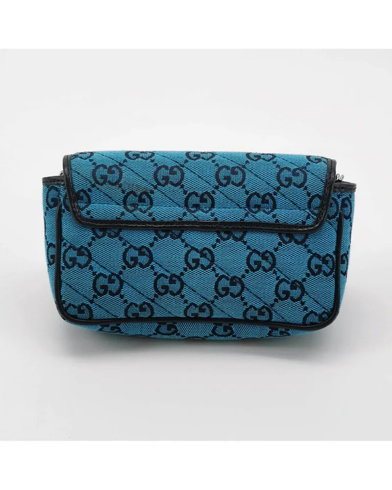 Gucci GG Marmont Super Mini, view 5