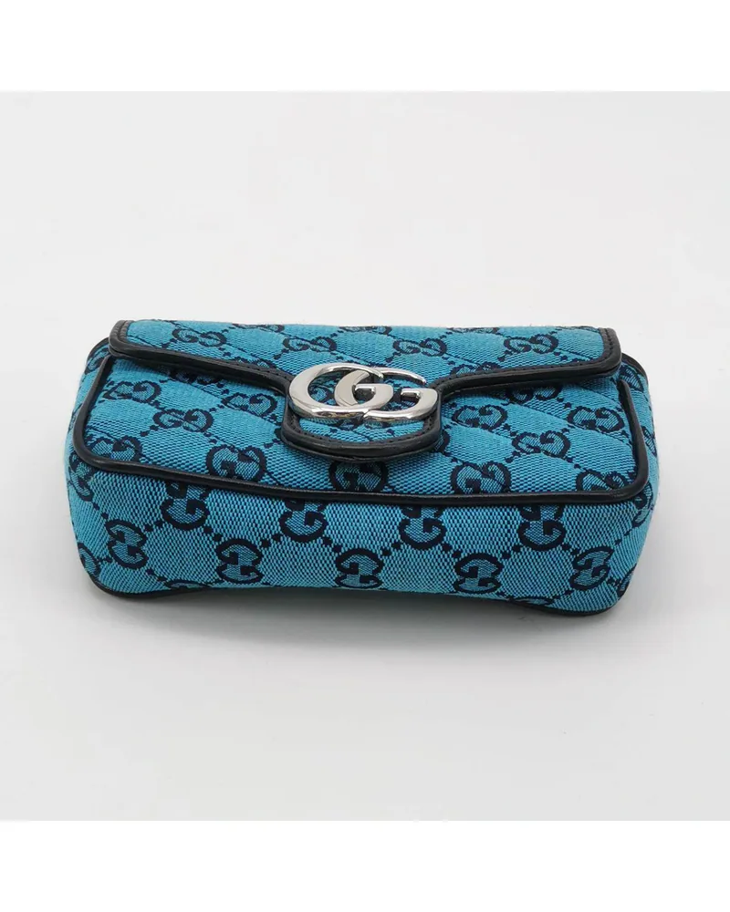 Gucci GG Marmont Super Mini, view 6