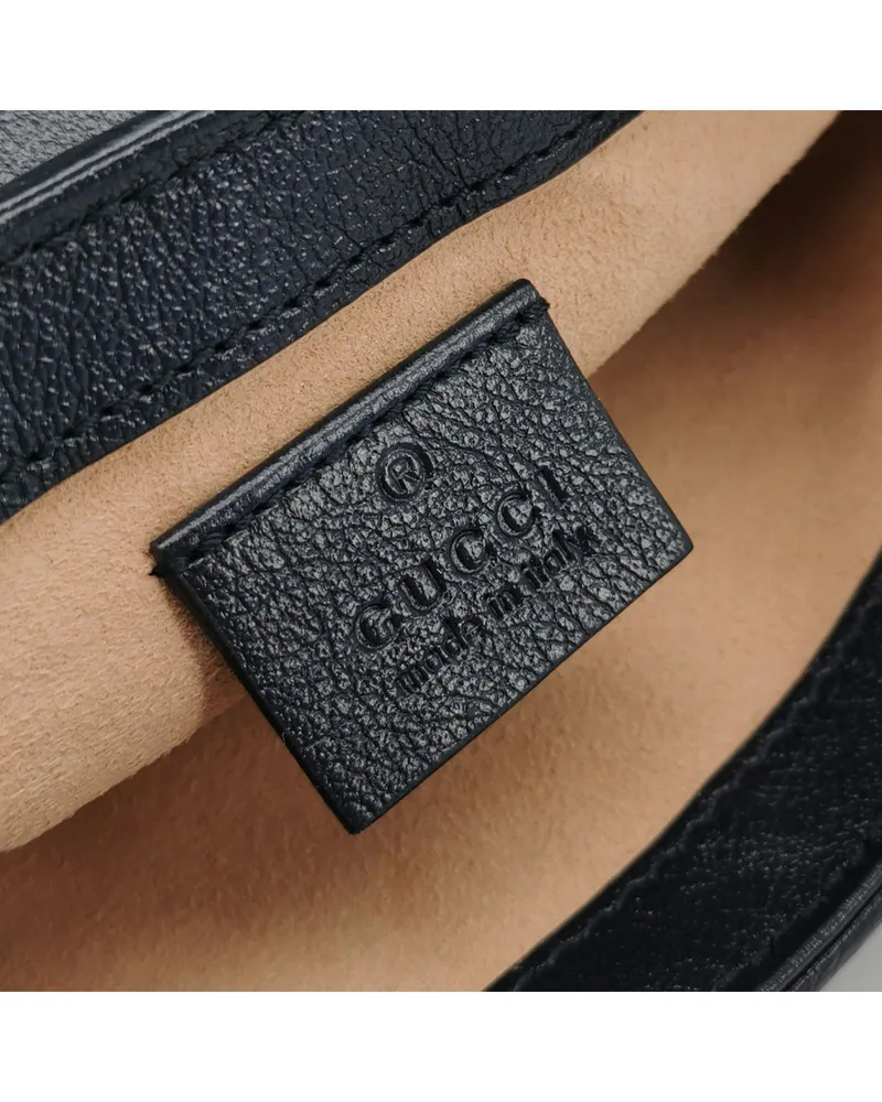 Gucci GG Marmont Super Mini, view 8