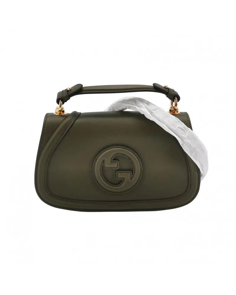 Gucci Blondie Medium, front