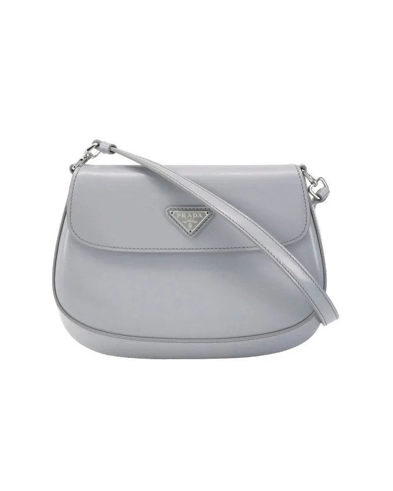 Prada Cleo Small, Blue