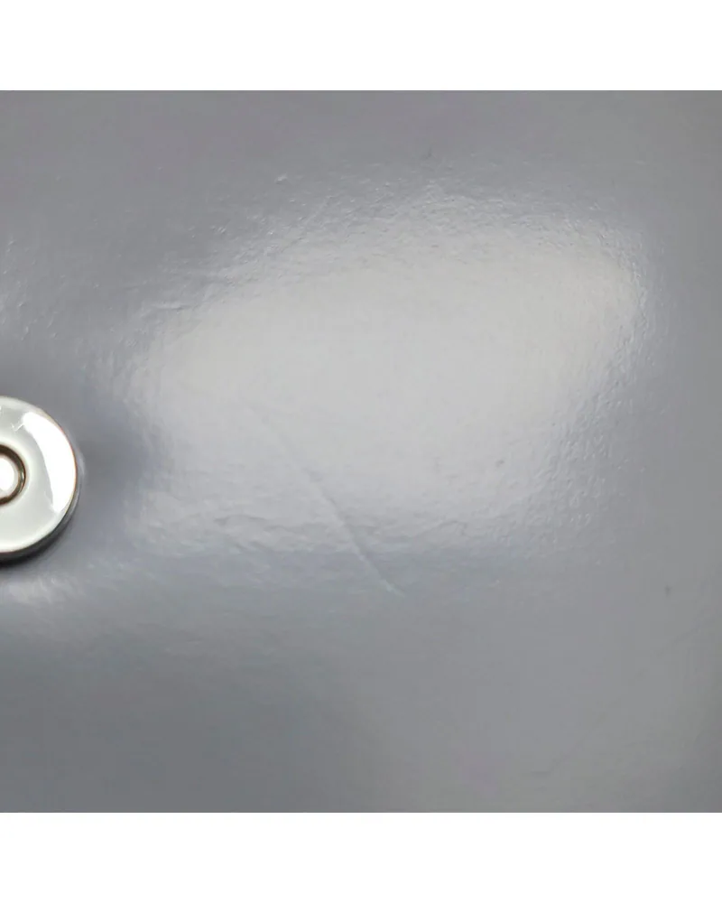 Prada Cleo Small, close up light pressure marks on the body and the front