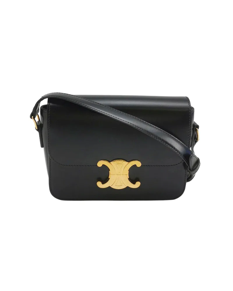 Celine Teen Triomphe, front